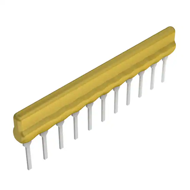 4611X-101-472LF Bourns Inc. electronic component